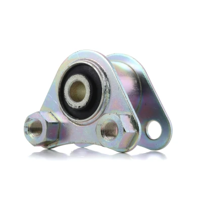 Imagem de FEBI BILSTEIN 14492 Suporte, motor traseira Rolamento de Borracha e metal CITROËN: Jumper I Van, II Van