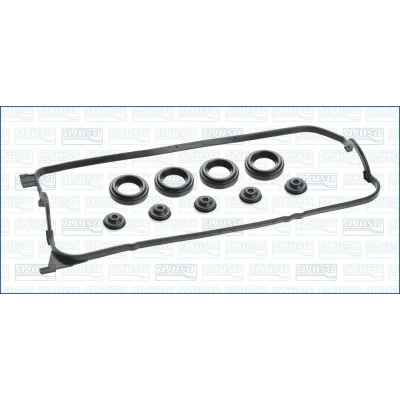 Imagem de AJUSA 56026400 Jogo de juntas, tampa das válvulas HONDA: CIVIC 6 Hatchback, Aerodeck, Fastback