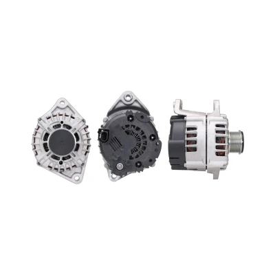 Imagem de LUCAS ELECTRICAL LRA03977 Alternador 14V 180A FIAT: Ducato III Van, Camião de plataforma / Chassis