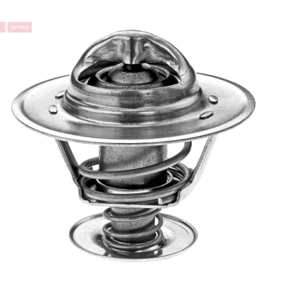 Imagem de DENSO DTM88233 Termóstato, líquido de refrigeração 88oC com juntas NISSAN: Patrol GR 5 SUV, Pick Up, LAND ROVER: Range Rover 1, FORD: Maverick SUV