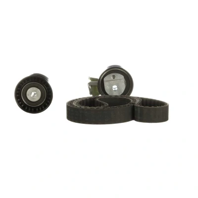 Imagem de GATES FleetRunner Micro V Stretch Fit K015615XS Jogo de correias dentadas PEUGEOT: 206 Hatchback, 307 SW, CITROËN: C3 I Hatchback
