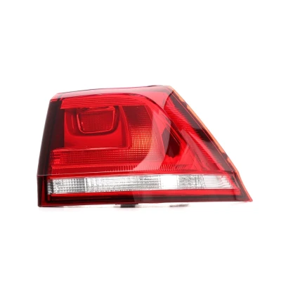 Imagem de ABAKUS 441 19F5R UE Farolim à direita parte exterior WY21W, W21W cinzento fumo sem porta lâmpadas, lâmpada VOLKSWAGEN: Golf 7 Variant