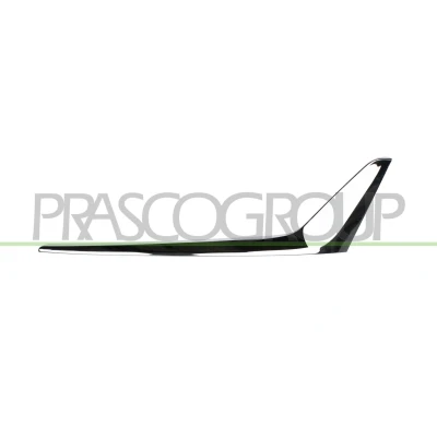 Imagem de PRASCO BM0341253 Friso, pára choques traseira direita