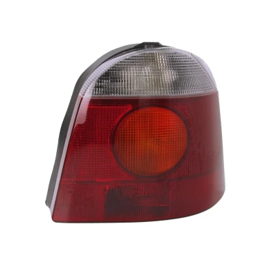 Imagem de ABAKUS 551 1919R LD AE Farolim à direita P21/5W, P21W Vermelho com porta lâmpadas RENAULT: TWINGO 1