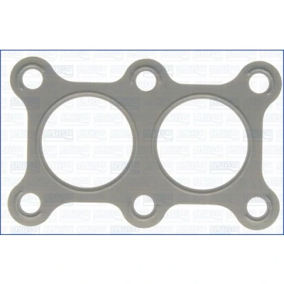 Imagem de AJUSA 00392500 Junta, tubo de escape VOLKSWAGEN: GOLF 4, Passat B5 Variant, 3, AUDI: A3 Hatchback, 80 B4 Sedan, B3, SEAT: Ibiza 2