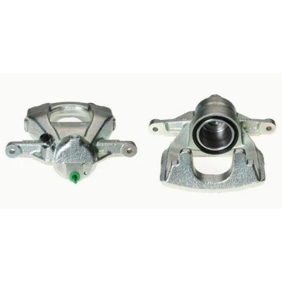 Imagem de BUDWEG CALIPER 344230 Pinça de travão TOYOTA: Auris Hatchback, Avensis III Sedan