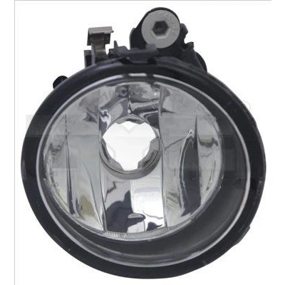 Imagem de TYC 19 12106 01 9 Farol de Nevoeiro esquerda BMW: X5, X1, X3