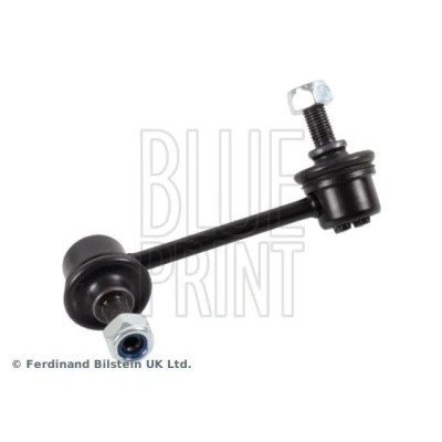 Imagem de BLUE PRINT ADM58511 barra / escora, estabilizadora Eixo dianteiro, lado esquerdo 131 com porca autoblocante MAZDA: MX 5 2