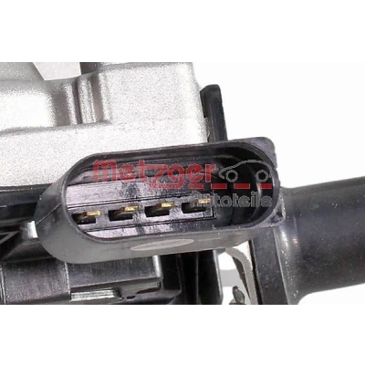 Imagem de METZGER 2190920 Motor de Limpa Vidros 12 à frente