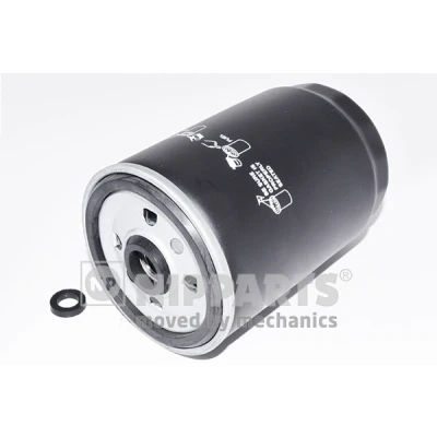 Imagem de NIPPARTS N1330520 Filtro de Combustível aparafusado HYUNDAI: i40 CW, Getz, H 1 / Starex MPV, KIA: CARENS 4, cee‘d II Sportswagon, SORENTO