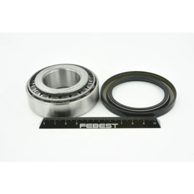 Imagem de FEBEST Kit F24M de rolamento roda Eixo dianteiro SUZUKI: IGNIS 2, TOYOTA: Dyna Camião plataforma / Chassis