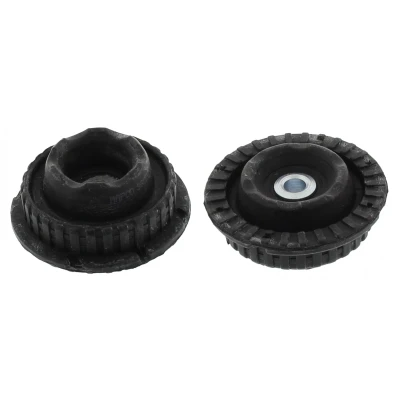 Imagem de MAPCO 36022/2 Kit de reparação, suporte apoio do conj. mola/amortecedor Eixo dianteiro, ambos os lados sem rolamentos esferas