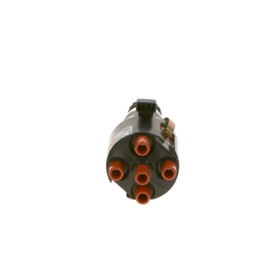 Imagem de BOSCH 0 986 237 640 Distribuidor VOLKSWAGEN: GOLF 3, Polo III Classic, SEAT: Ibiza 2, Córdoba I Sedan