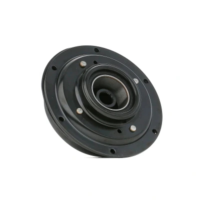 Imagem de THERMOTEC KTT040011 Embreagem de Compressor Ar Condicionado Denso, 7SEU16C/17C 7SEU16C, 7SEU17C VOLKSWAGEN: Golf 4
