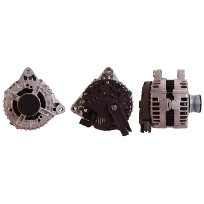 Imagem de LUCAS ELECTRICAL LRA03455 Alternador 14V 180A