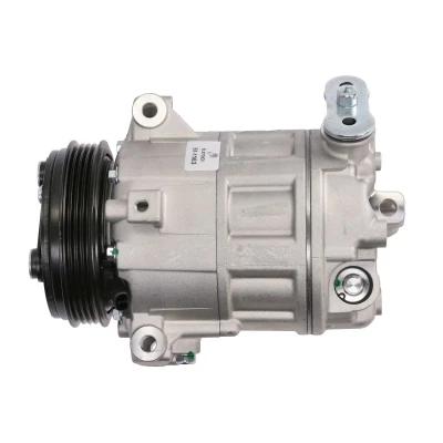 Imagem de ELSTOCK 51 1163 Compressor PAG 46 YF R134a, R1234yf com juntas FIAT: Ducato III Van