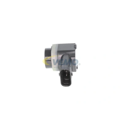 Imagem de VEMO V52 72 0217 Sensores de Estacionamento Original Quality à frente, traseira preto Sensor ultrasons FIAT: Grande Punto Hatchback