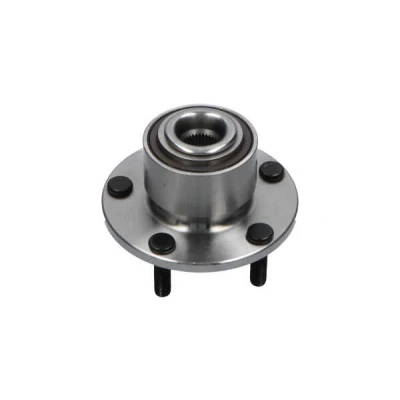 Imagem de KAVO PARTS WBH 4510 Kit de rolamento roda Eixo dianteiro com anel sensor magnético integrado 78 MAZDA: 3 Sedan, Hatchback