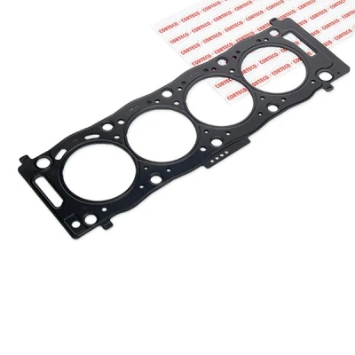 Imagem de CORTECO 415041P Juntas da Cabeça do Motor 1,45 86 Metal 4 PEUGEOT: 206 Hatchback, 307 SW, Partner I Van, CITROËN: Berlingo / First Van