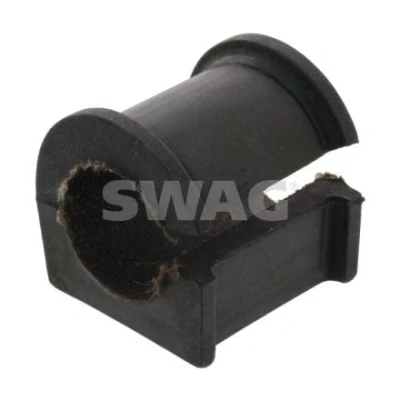 Imagem de SWAG 22 94 6538 Casquilho da Barra Estabilizadora Eixo dianteiro, de ambos os lados Borracha 20,5 LAND ROVER: Freelander I SUV