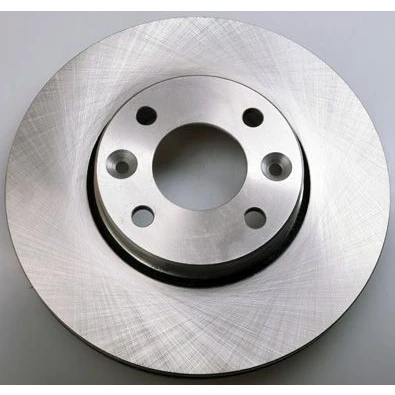 Imagem de DENCKERMANN Disco de travão RENAULT: MEGANE 2, CLIO 3, 2 Stufenheck, NISSAN: MICRA 5, 3 260mm 22mm 4 100mm ventilado B130216 7701207795