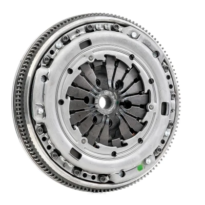 Imagem de LuK BR 0209 417 0019 11 Kit de Embraiagem VOLKSWAGEN: GOLF 4, Polo IV Hatchback, 3, SEAT: Toledo 2 Limousine, Ibiza
