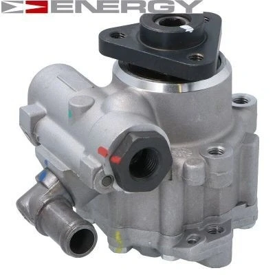 Imagem de ENERGY PW690126 Bomba de Direção hidráulico 123 AUDI: A6 C6 Sedan