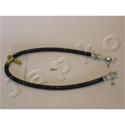 Imagem de Suporte, tubo flexível do travão JAPKO 692053