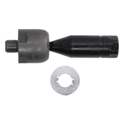Imagem de DELPHI TA2397 Barra Axial da Direção Eixo dianteiro, lado esquerdo, direito M18x1.5 150 TOYOTA: Land Cruiser Prado 90
