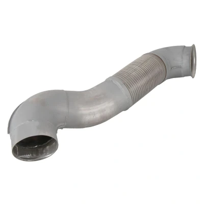 Imagem de DINEX 54197 Tubo de escape 820, 802mm à frente 220mm