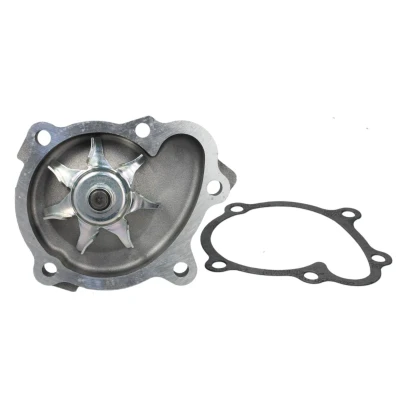 Imagem de HEPU P326 Bomba de água com junta mecânico OPEL: Corsa C Hatchback, Astra H Caravan, D CHEVROLET: Cruze Sedan, Hatchback
