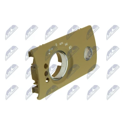 Imagem de NTY EWS ME 060 Interruptor, elevadores dos vidros MERCEDES BENZ: Classe ML