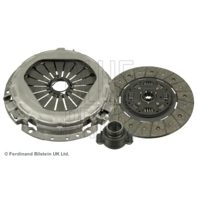Imagem de BLUE PRINT ADF1230109 Kit de Embraiagem três peças com massa lubrificante sintética rolamento desembraiagem 265 IVECO: DAILY 2 Kasten/Kombi