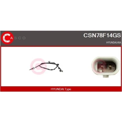 Imagem de CASCO CLS71014AS Interruptor de luz intermitente DACIA: SANDERO 2, Duster SUV