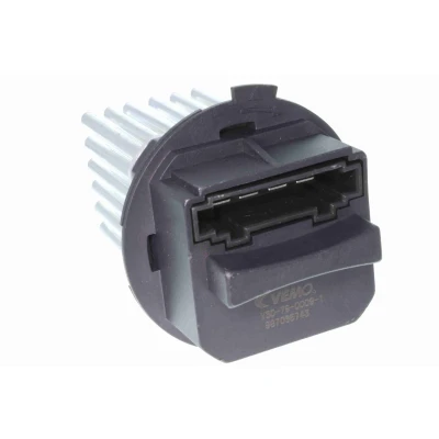 Imagem de Regulador, ventilador do compartimento dos passageiros VEMO V30 79 0009 1