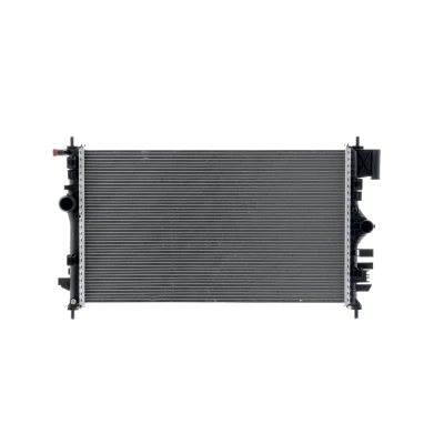 Imagem de MAHLE ORIGINAL CR 2265 000P Radiador, arrefecimento do motor Alumínio 680 398 26 Aletas de refrigeração soldadas