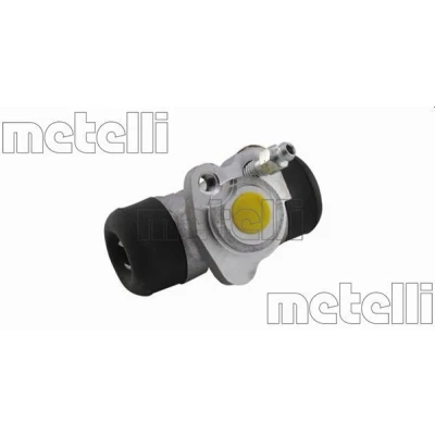 Imagem de CIFAM 101 895 Cilindro de Roda 17,46mm Alumínio TOYOTA: Yaris I Hatchback