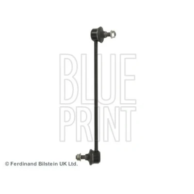 Imagem de BLUE PRINT ADG08545 barra / escora, estabilizadora Eixo dianteiro, lado esquerdo 274 M10 x 1,25 com porca autoblocante Aço