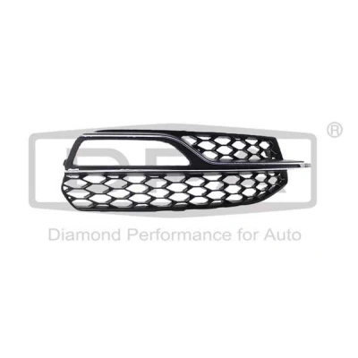 Imagem de DPA 88071887002 Grelha de Pára Choques à direita AUDI: A3 Sedan, Hatchback, Sportback