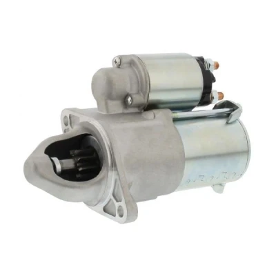 Imagem de MAPCO 13059 Motor de arranque 12 1,1 9 OPEL: Astra H Caravan, Hatchback, Corsa D ALFA ROMEO: 159 Sportwagon, Sedan