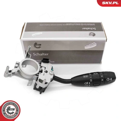Imagem de ESEN SKV 38SKV555 Comutador Na Coluna de Direcção com luz berma