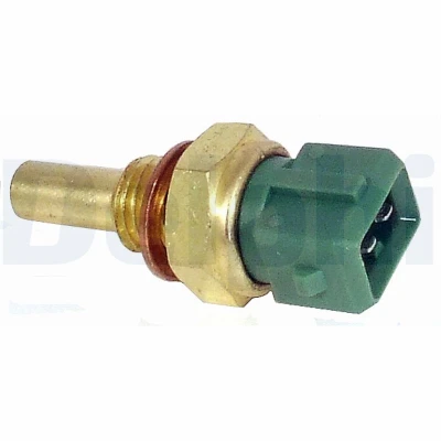 Imagem de DELPHI TS10325 Sensor da Temperatura do Líquido de Refrigeração PEUGEOT: 206 Hatchback, 106 II Partner I Van, CITROËN: Saxo Hatchback