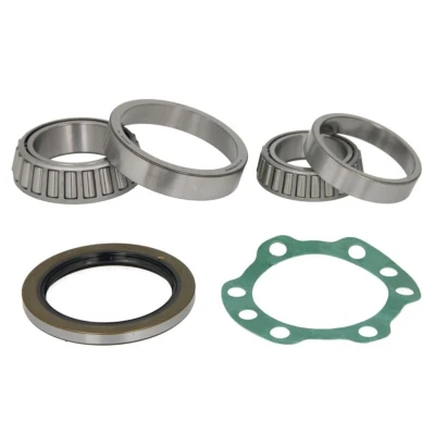 Imagem de SNR R141.15 Kit de rolamento roda 73 TOYOTA: Land Cruiser 100