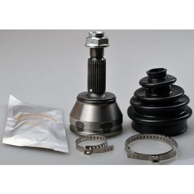 Imagem de DENCKERMANN C120125 Ponteira de Transmissão do lado da roda FORD: Fiesta 4, Mk4, Puma Hatchback