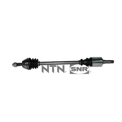 Imagem de SNR DK66.009 Veio de transmissão Eixo dianteiro, lado direito 800 CITROËN: Saxo Hatchback, AX, PEUGEOT: 106 II I Hatchback