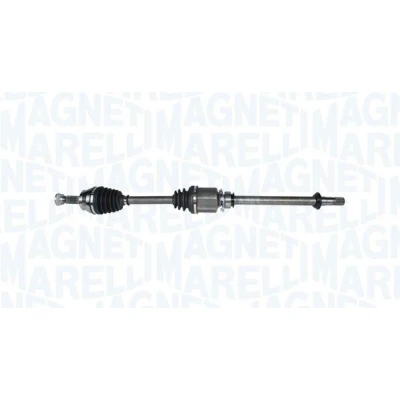 Imagem de MAGNETI MARELLI 302004190048 Veio de transmissão Eixo dianteiro, lado direito 928 FIAT: Doblo I Cargo, Carrinha