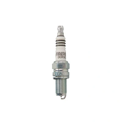 Imagem de NGK 6650 Vela de ignição M12 x 1,25 SW: 16 mm