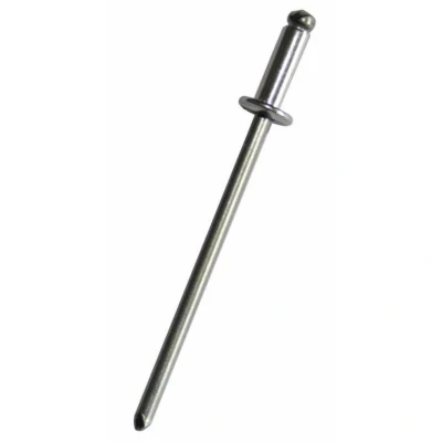 Imagem de Dresselhaus 4722/000/63 3x6 Rebite