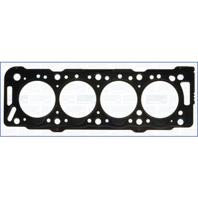 Imagem de AJUSA 10100500 Juntas da Cabeça do Motor 1,36mm 84mm 1 MULTILAYER STEEL CITROËN: Xsara Hatchback, Jumper I Van, Jumpy MPV, PEUGEOT: 306 Hatchback