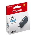 Imagem de Canon CLI 65PC Cartucho Original Fotos Cian 4220C001